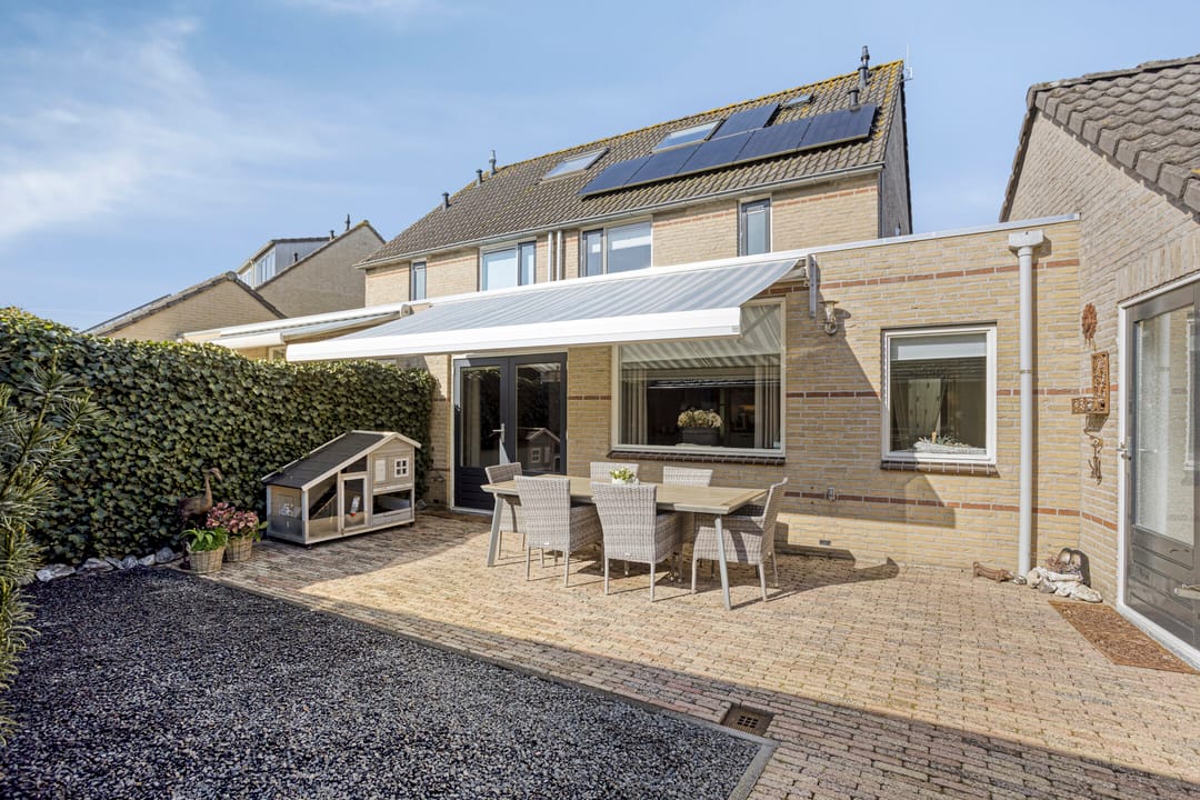 Foto 31 van Saltshof 2808