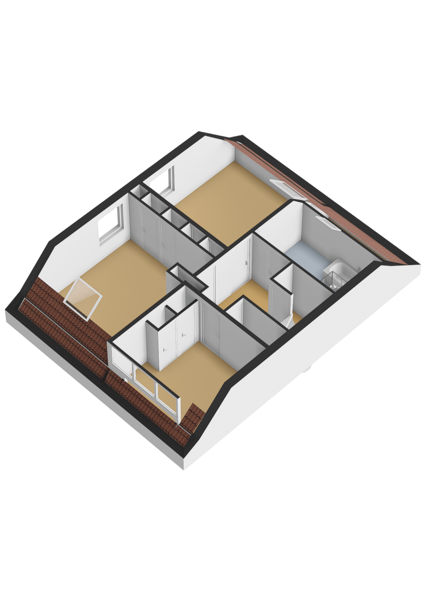 Foto 45 van van Houtenstraat 6