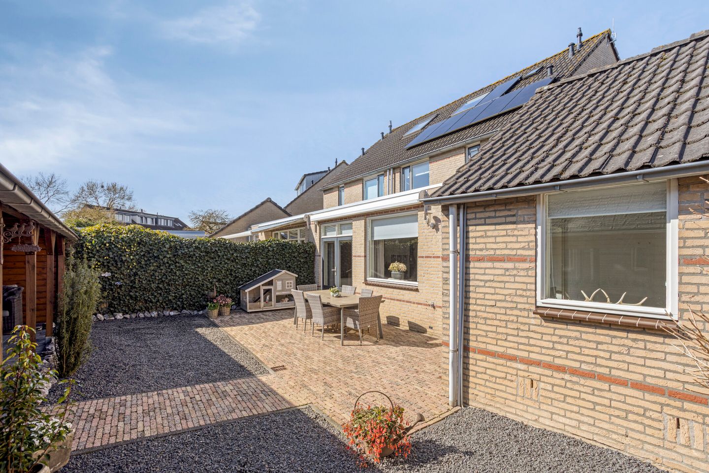 Foto 35 van Saltshof 2808