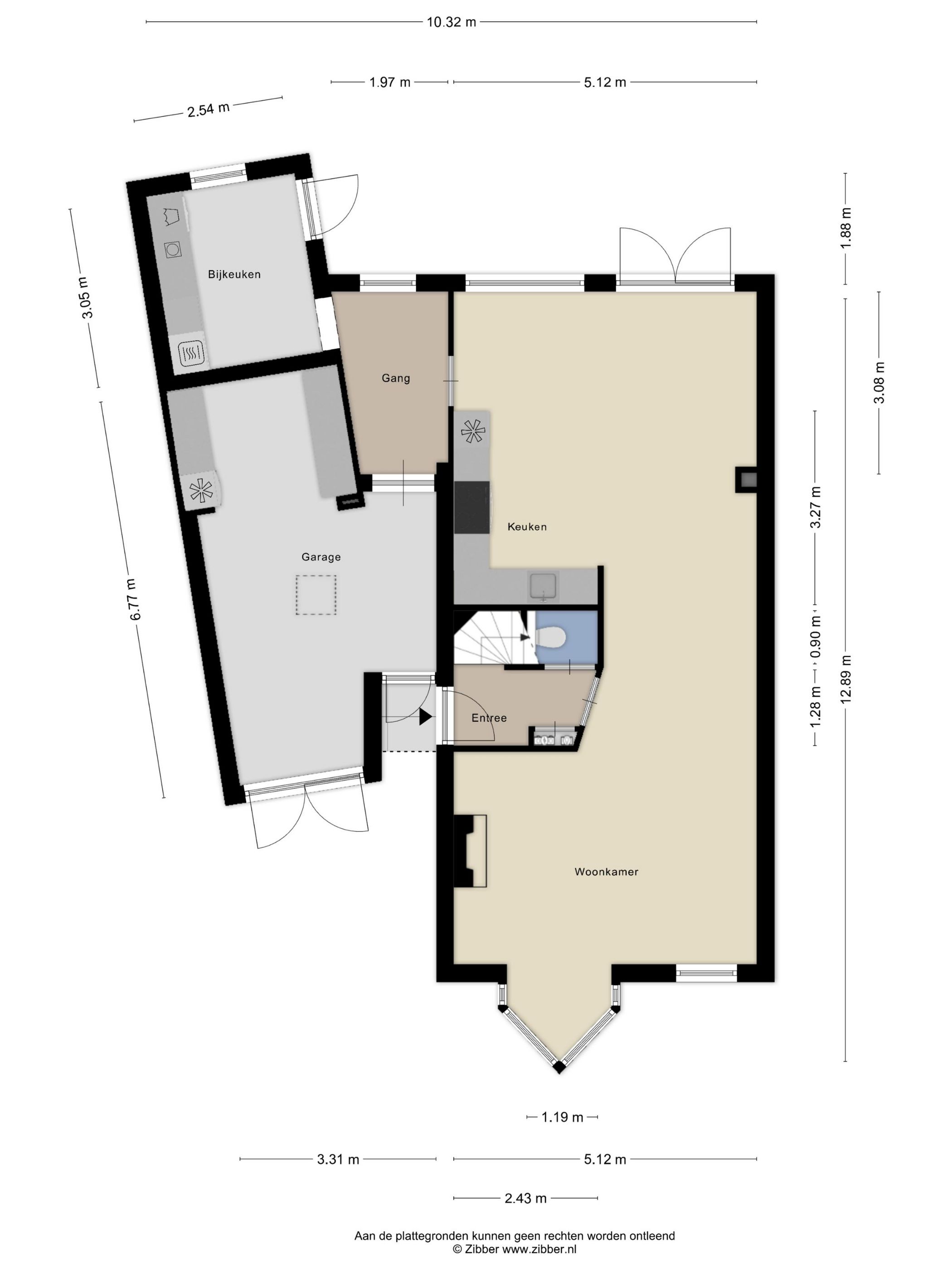 Foto 39 van Saltshof 2808