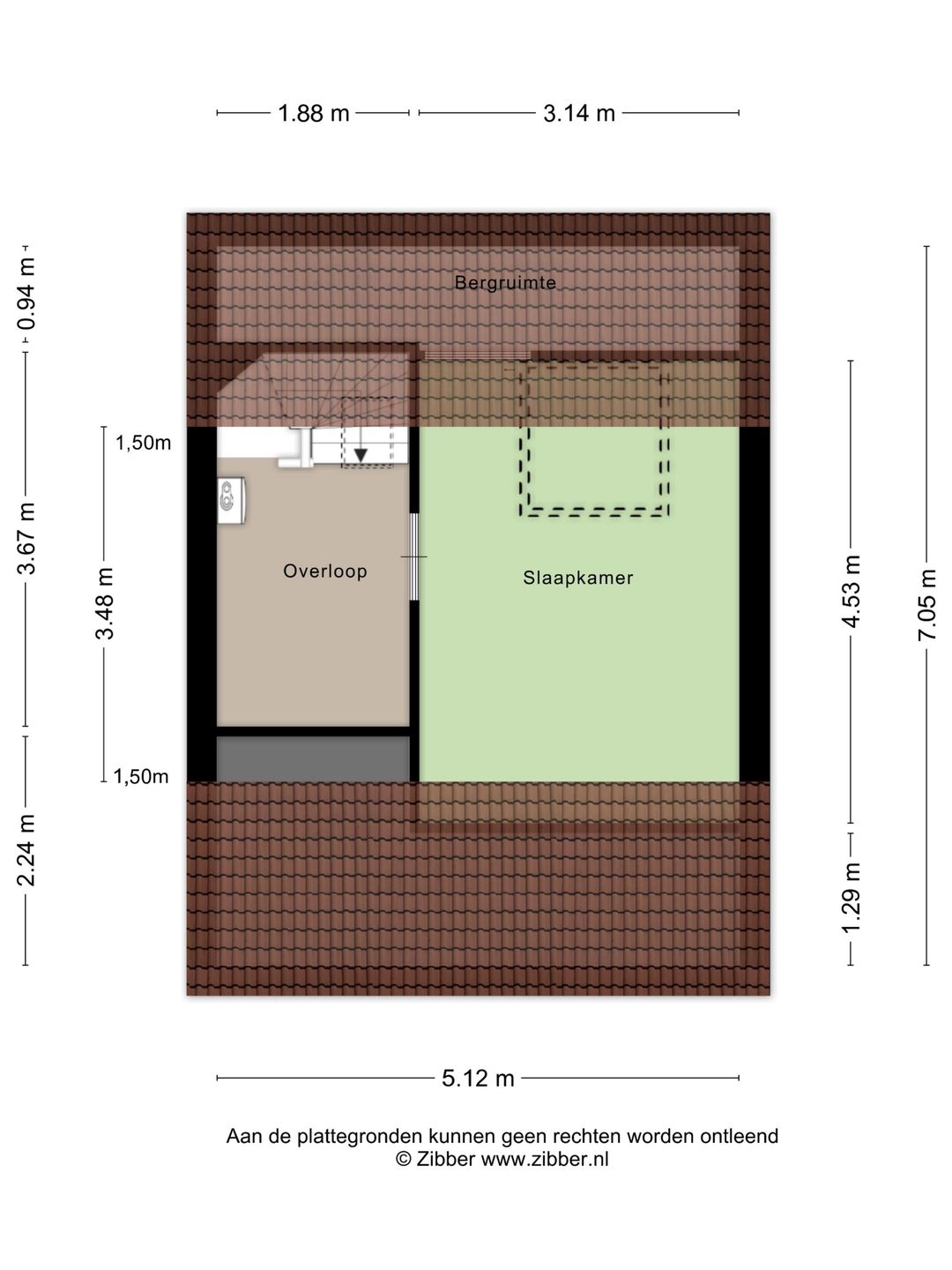 Foto 41 van Saltshof 2808
