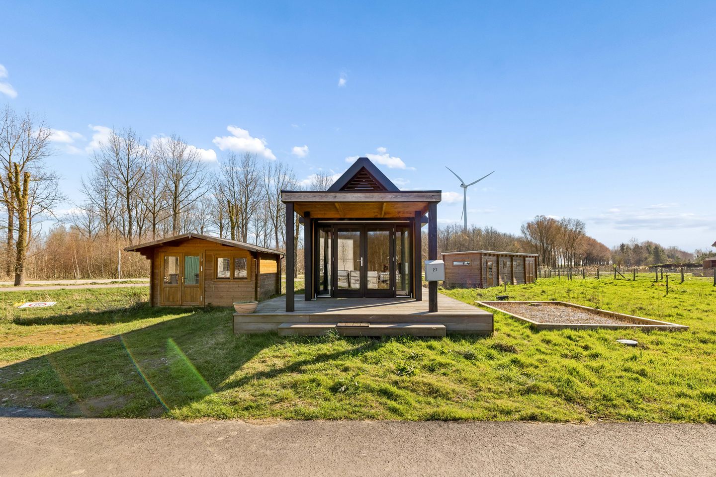 Foto 4 van Pompoenweg 21