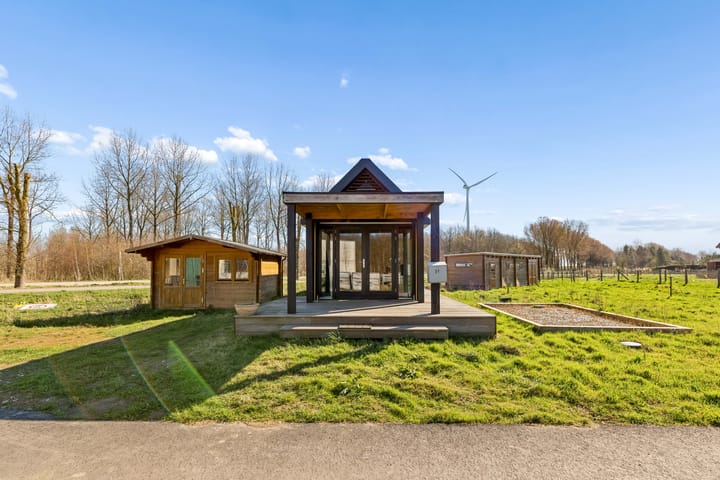 Photo 4 of Pompoenweg 21