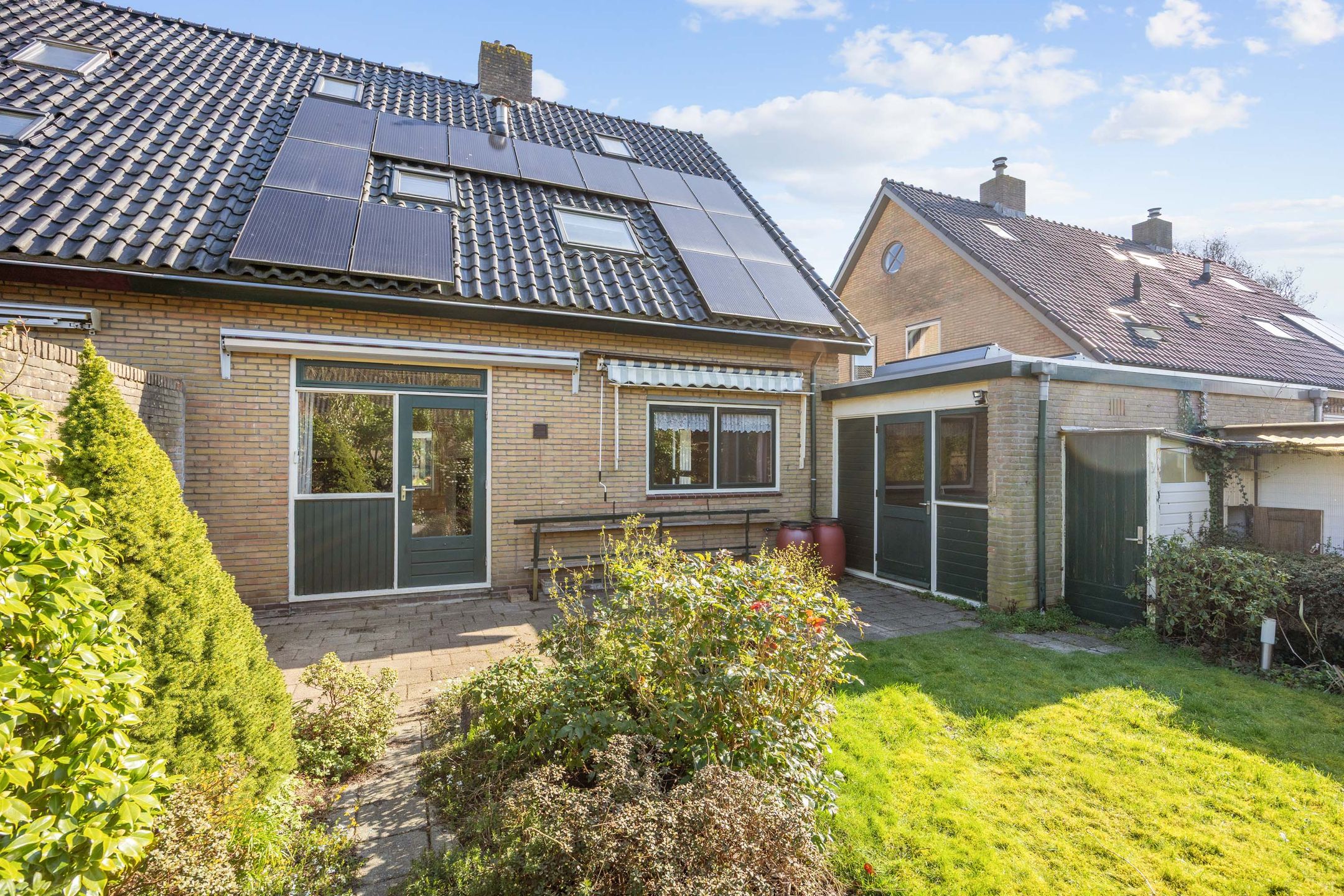 Foto 39 van van Houtenstraat 6