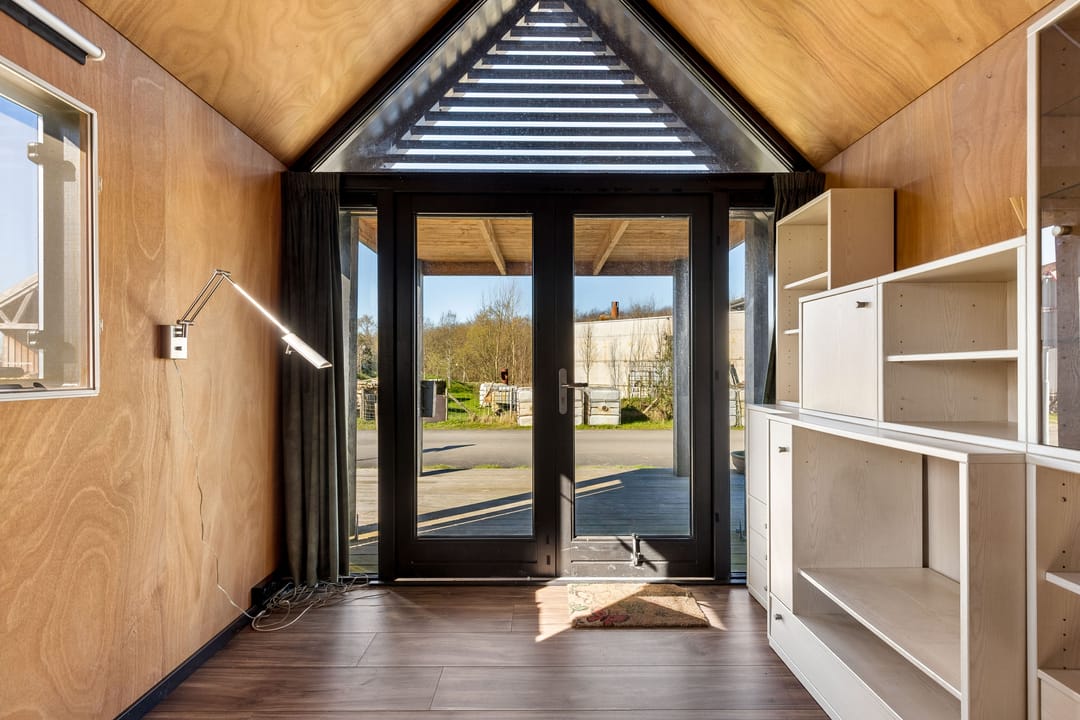 Foto 8 van Pompoenweg 21