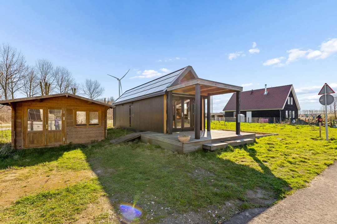 Foto 22 van Pompoenweg 21