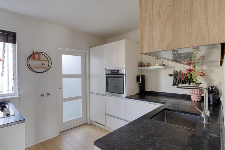 Foto 3 van Keizersdam 9