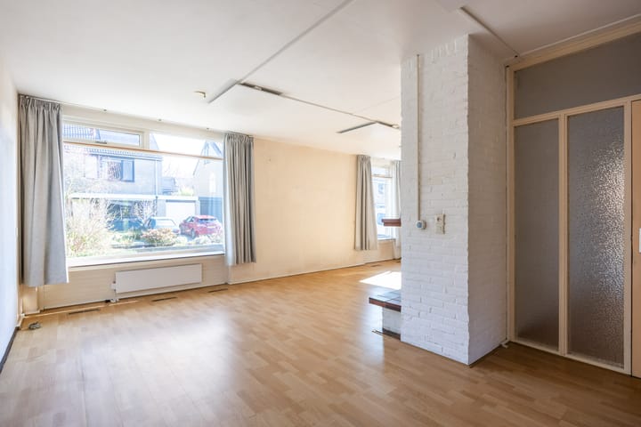 Foto 4 van van Houtenstraat 6