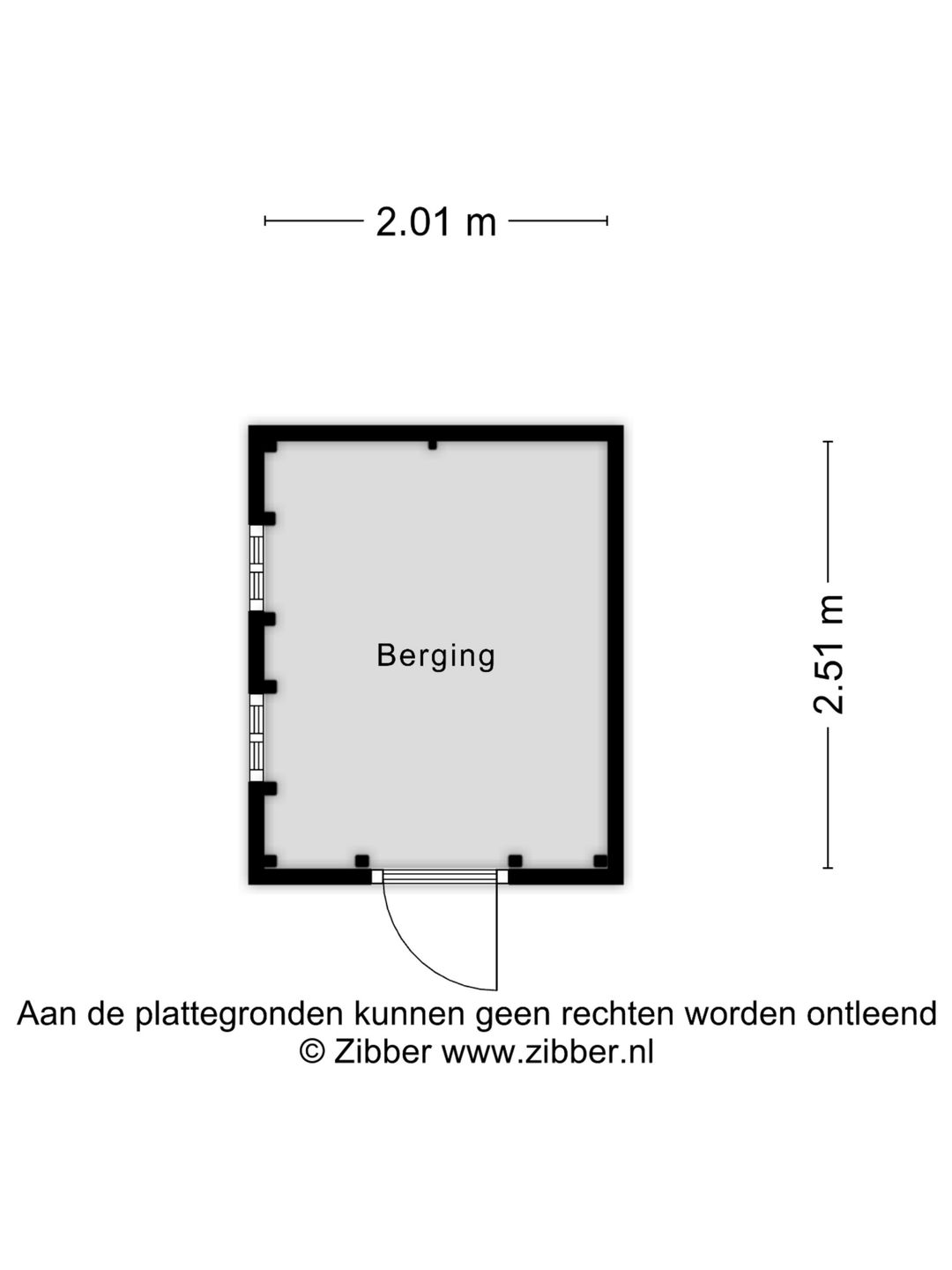 Photo 38 of Keizersdam 9
