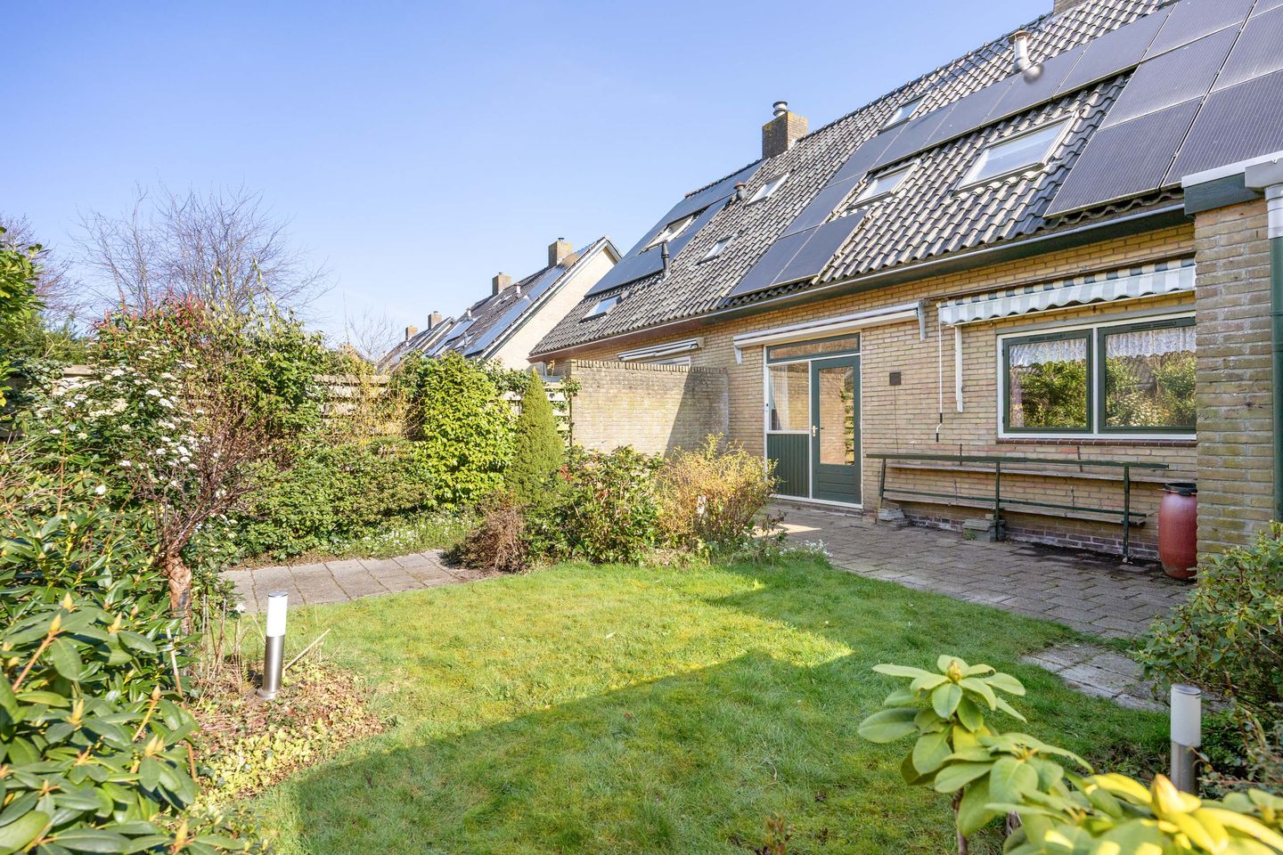 Foto 40 van van Houtenstraat 6