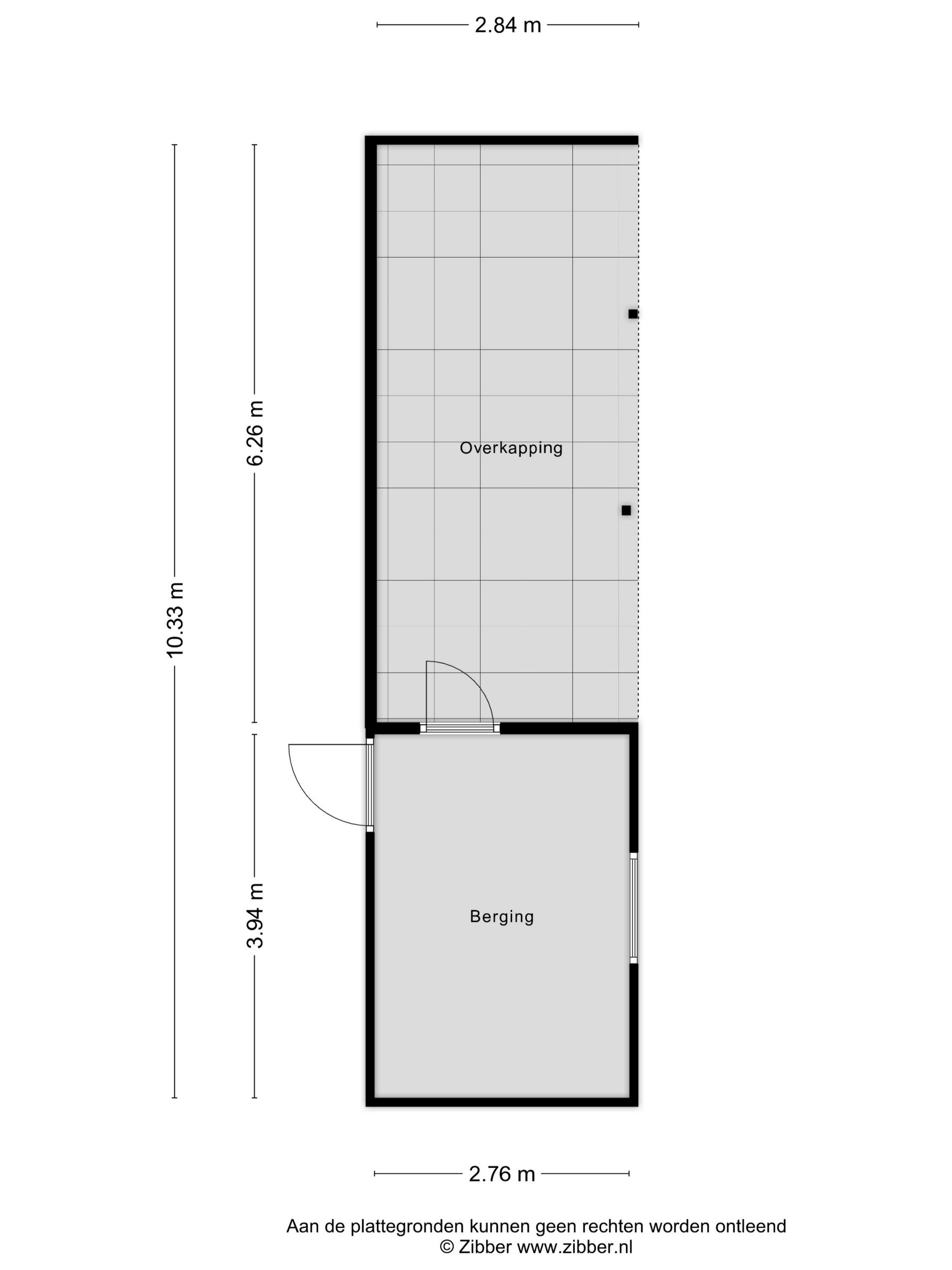 Foto 42 van Saltshof 2808