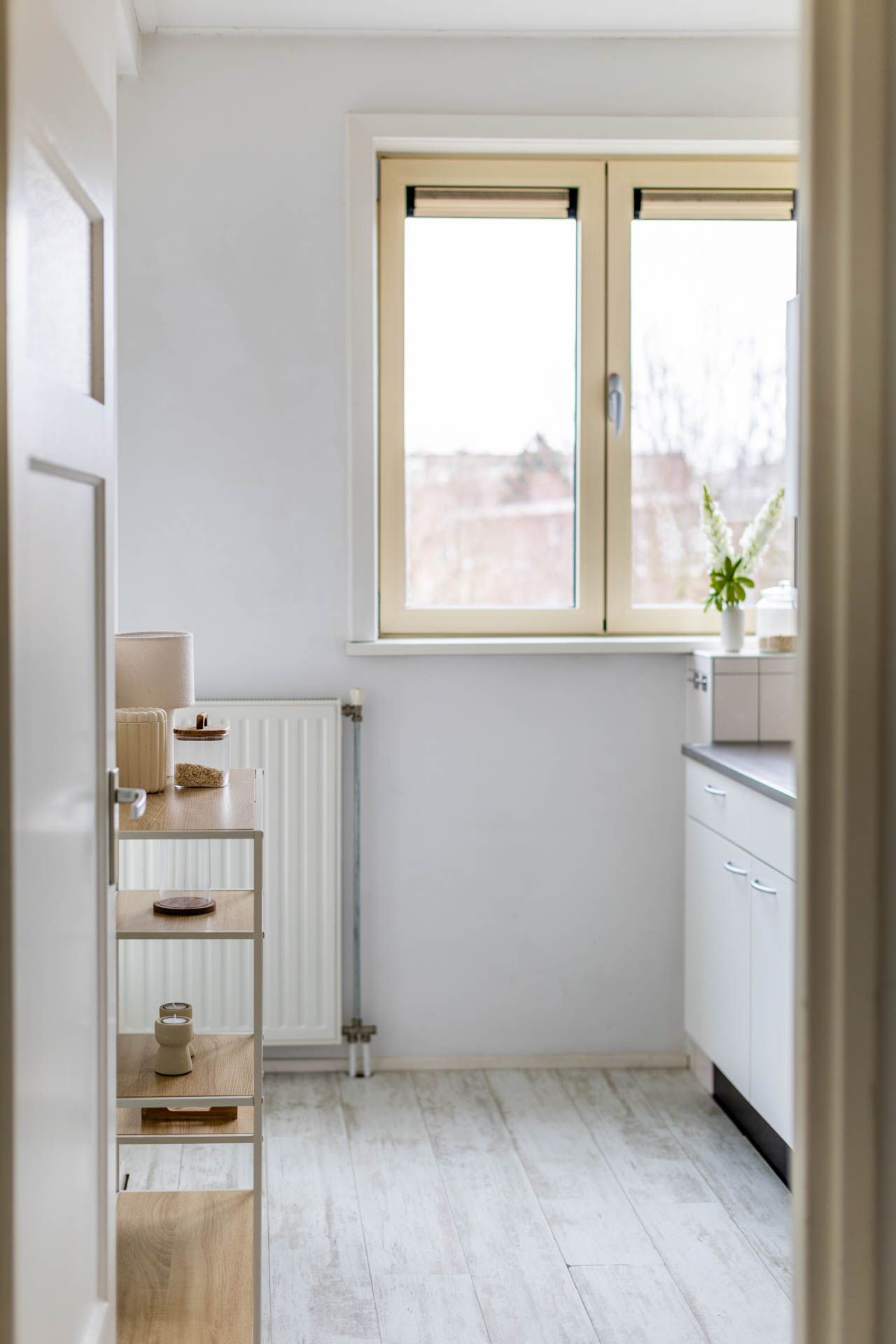 Photo 14 of Hélène Swarthstraat 13-C