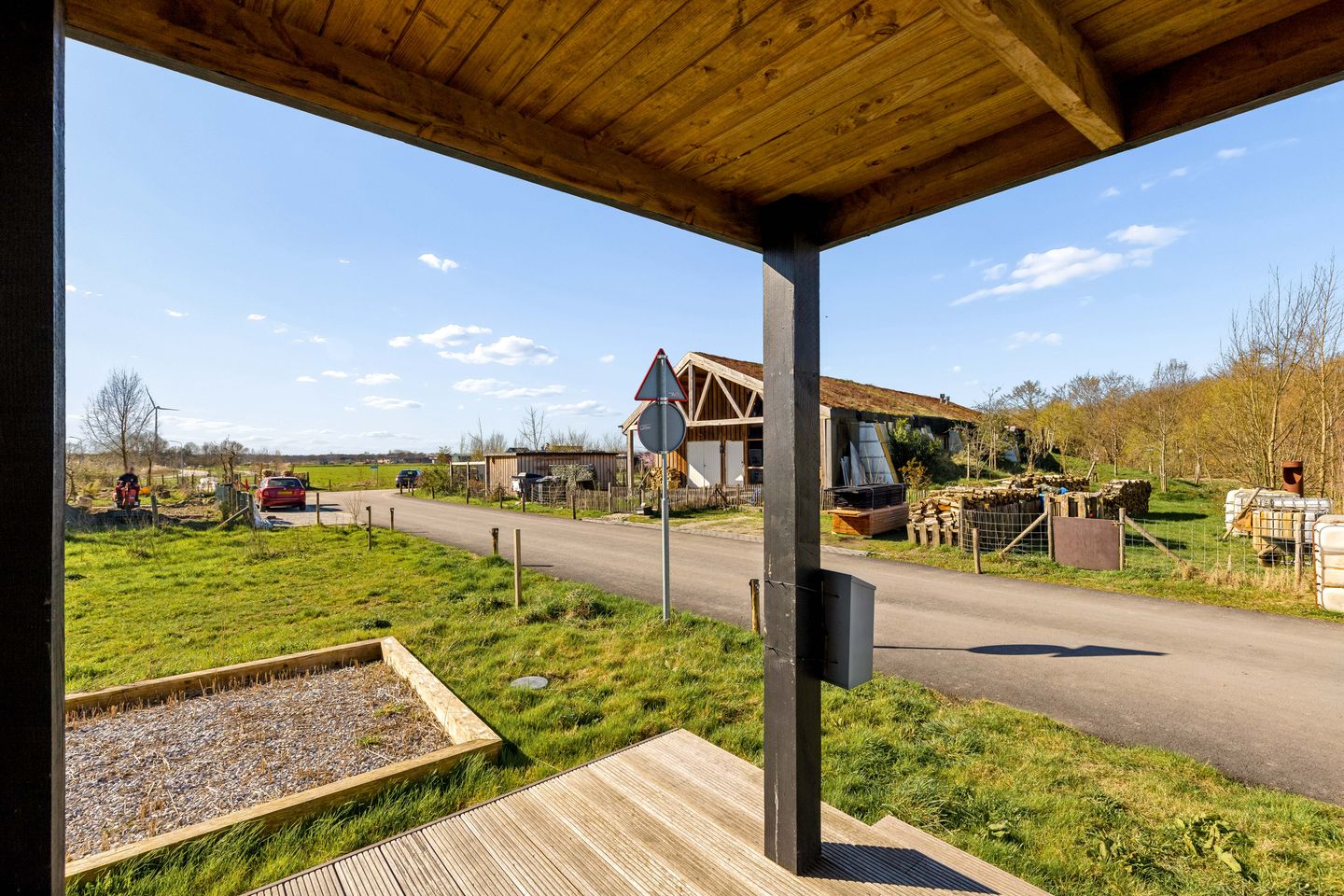 Foto 20 van Pompoenweg 21