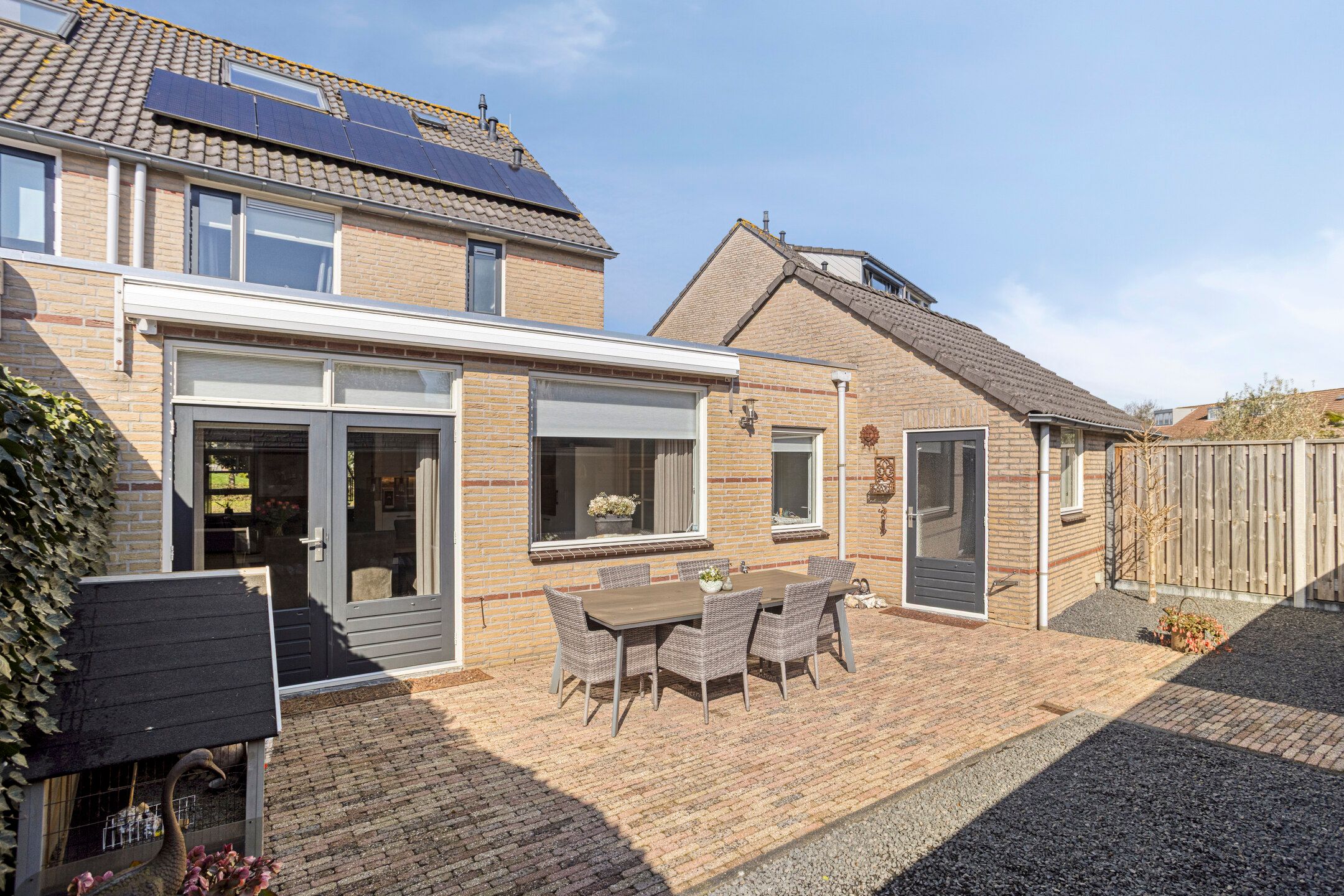 Foto 30 van Saltshof 2808