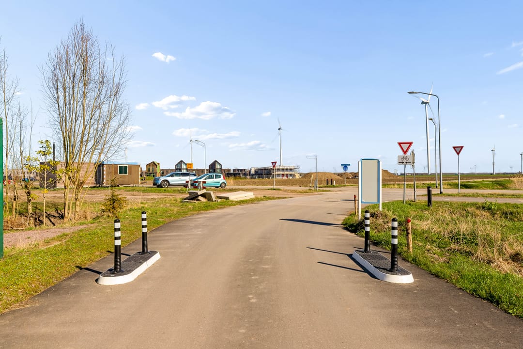 Foto 32 van Pompoenweg 21