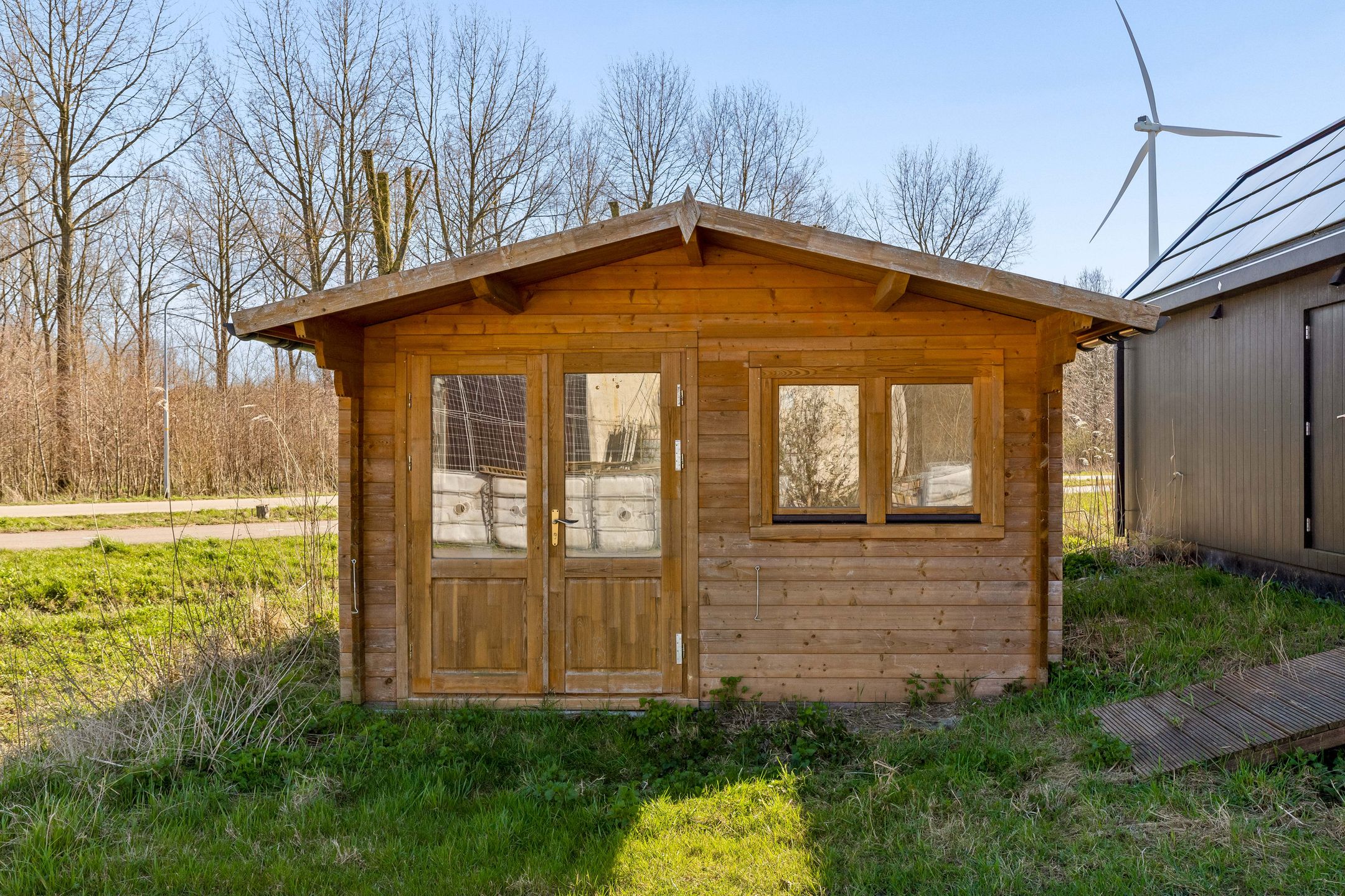 Foto 24 van Pompoenweg 21