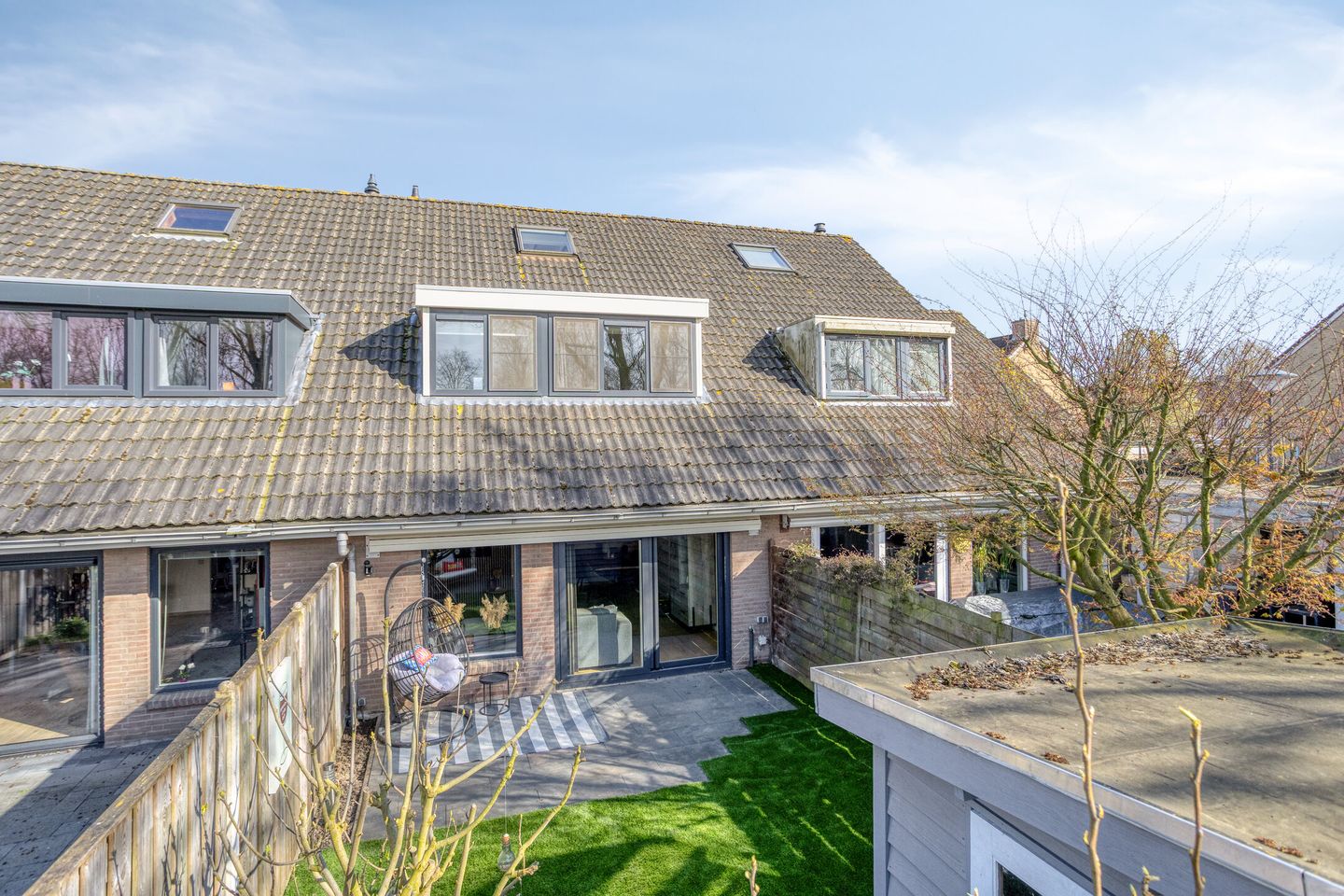 Photo 34 of Keizersdam 9
