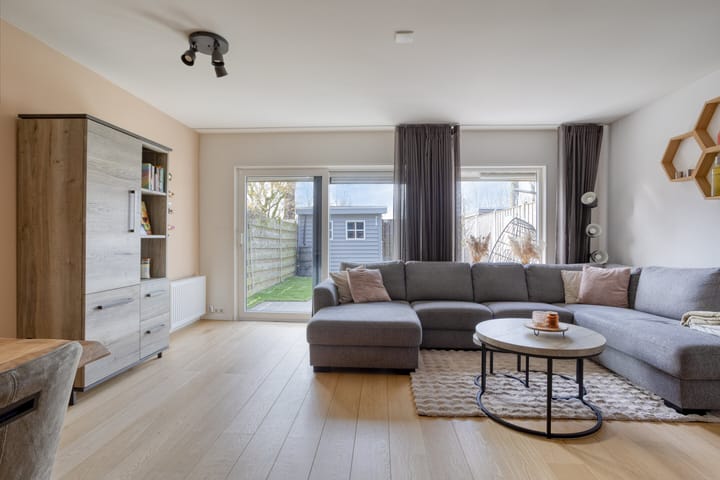 Foto 2 van Keizersdam 9