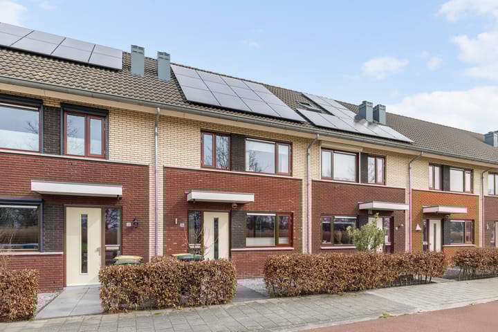 Foto 3 van Arendshorst 31