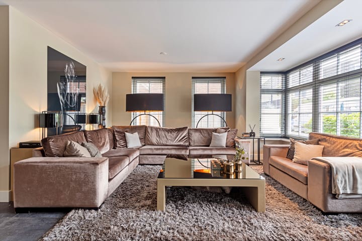 Foto 2 van Noordendorplaan 27