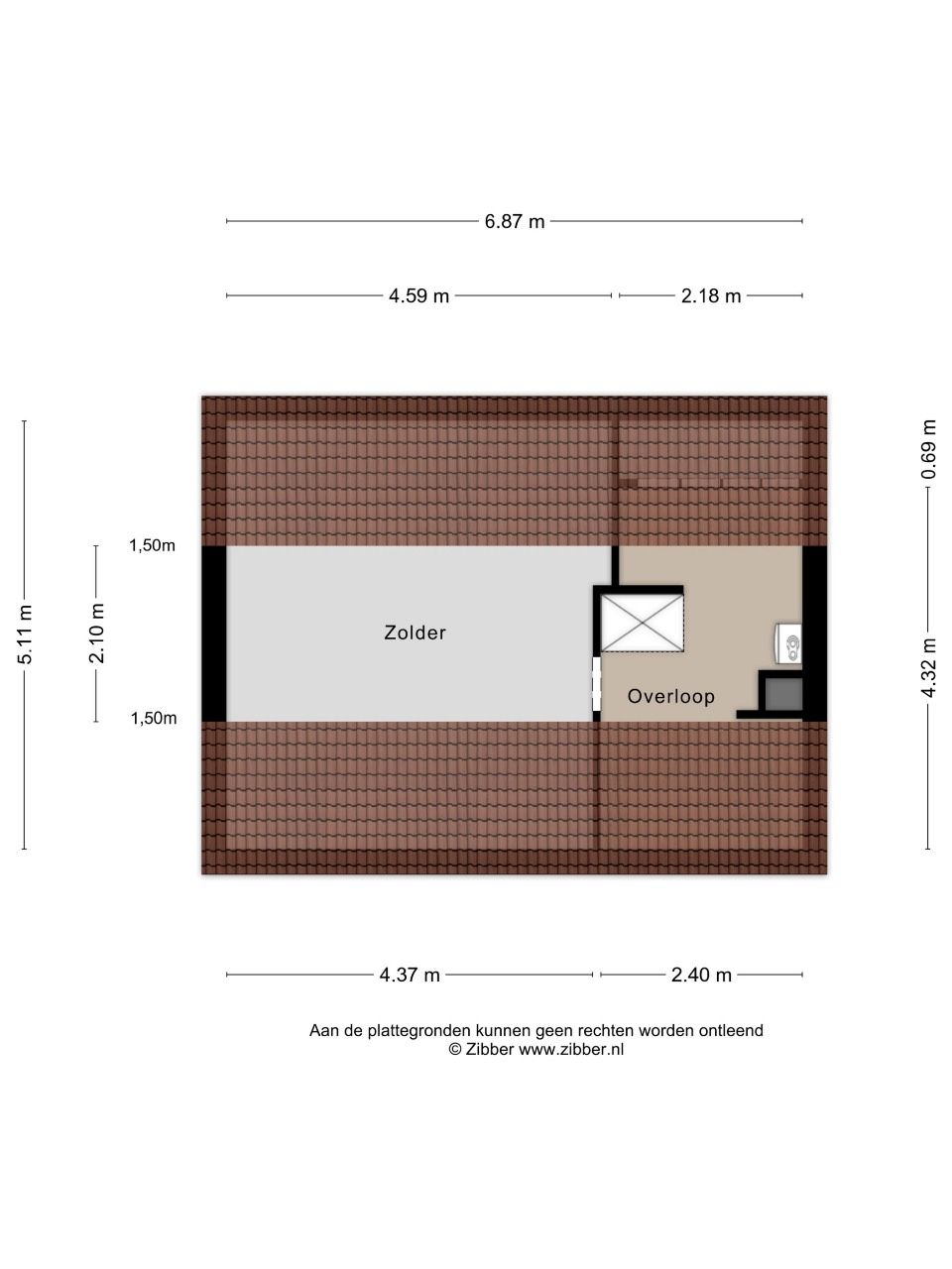 Foto 52 van Durgerdammergouw 2-F3