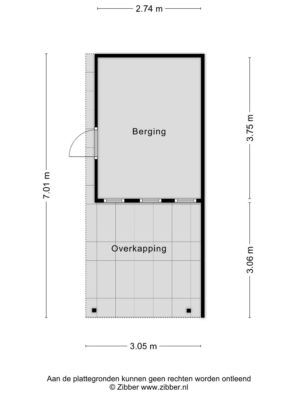 Foto 53 van Durgerdammergouw 2-F3