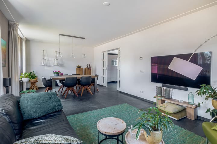 Foto 4 van Meerstraat 1