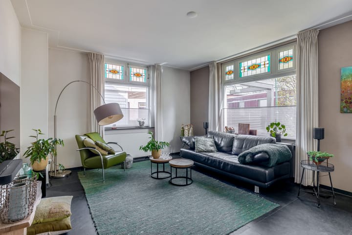 Foto 3 van Meerstraat 1