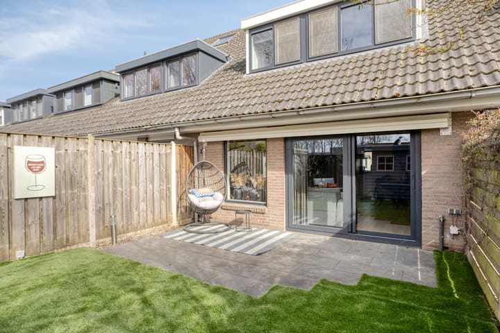 Foto 4 van Keizersdam 9