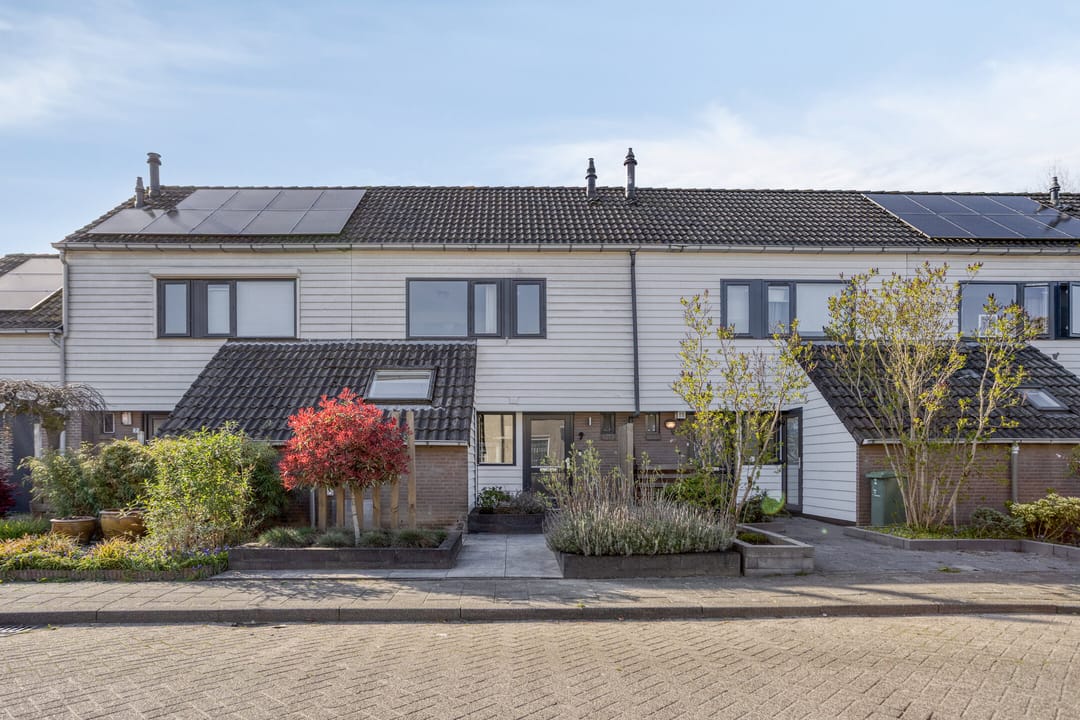 Photo 1 of Keizersdam 9