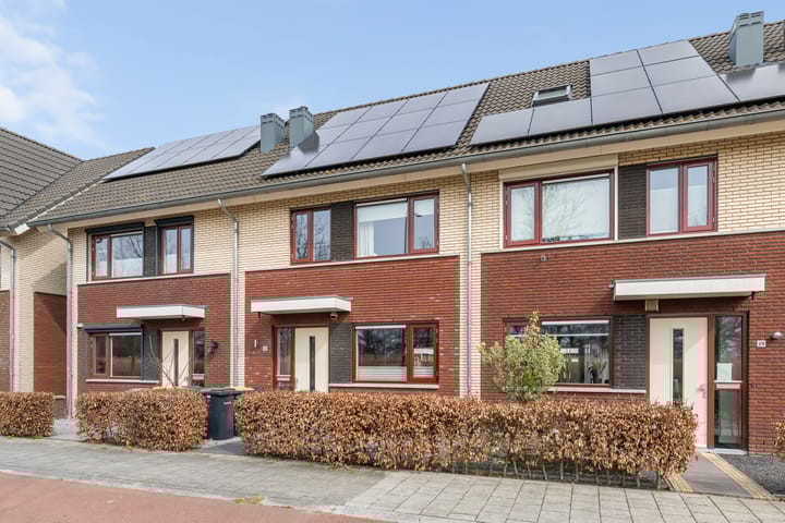 Foto 2 van Arendshorst 31