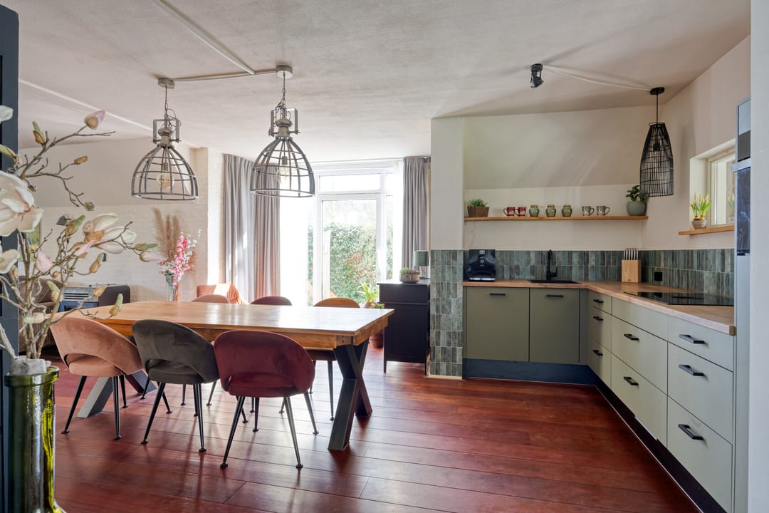 Foto 16 van De Zonnedauw 26