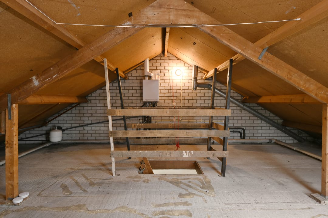 Photo 11 of Sportlaan 14