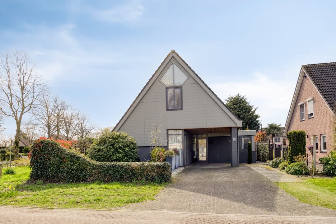 Foto 7 van De Zonnedauw 26