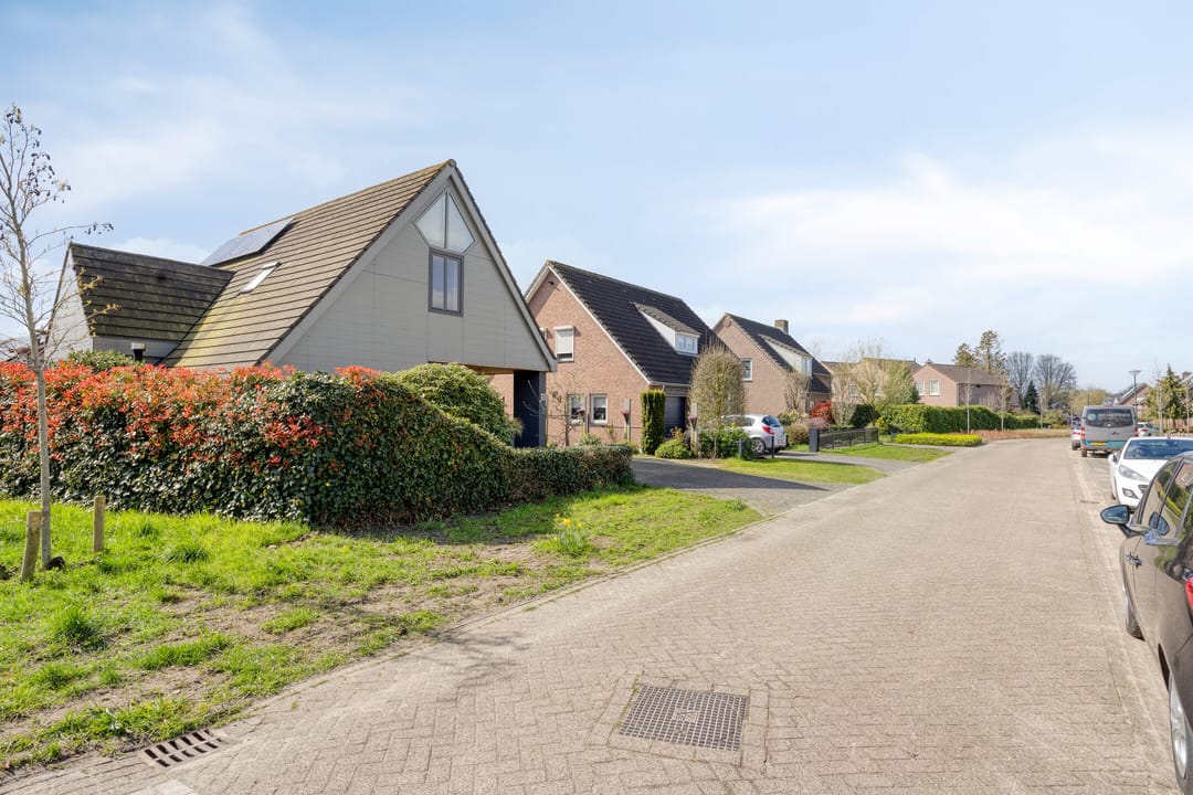 Foto 8 van De Zonnedauw 26