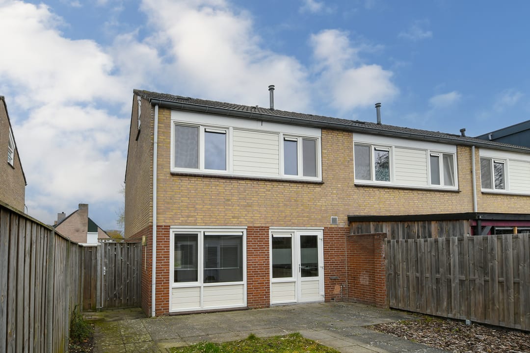 Photo 13 of Sportlaan 14