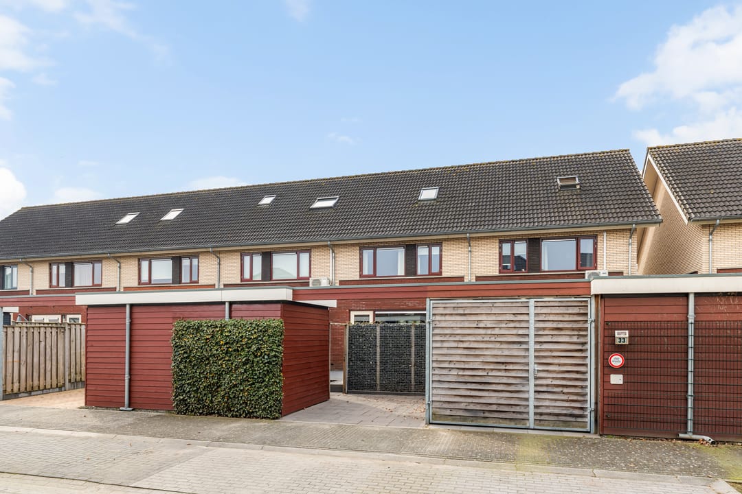 Photo 28 of Arendshorst 31