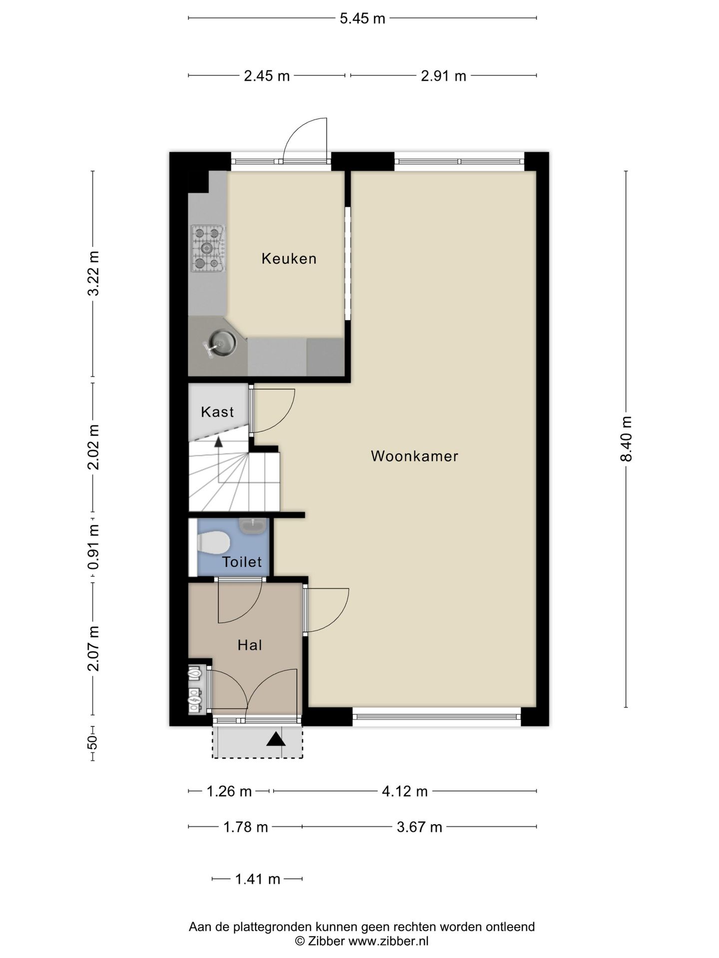 Photo 14 of Sportlaan 14