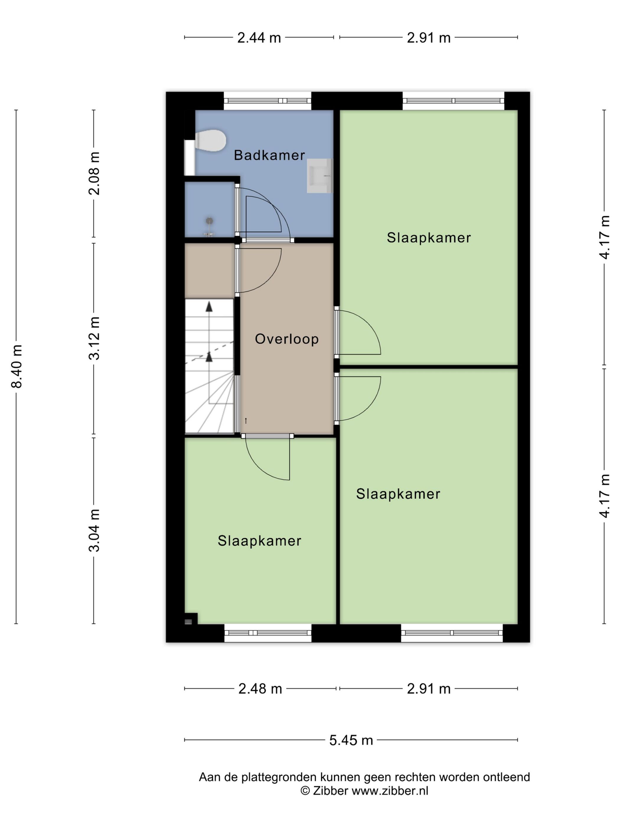 Photo 15 of Sportlaan 14