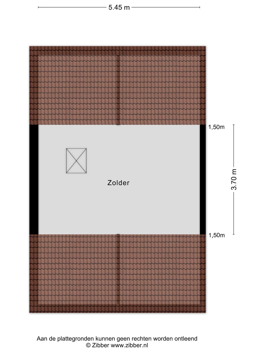 Photo 16 of Sportlaan 14