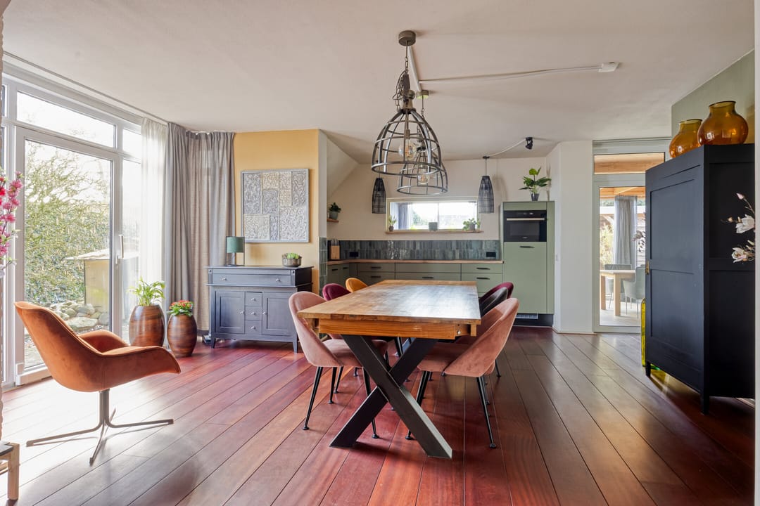 Foto 13 van De Zonnedauw 26