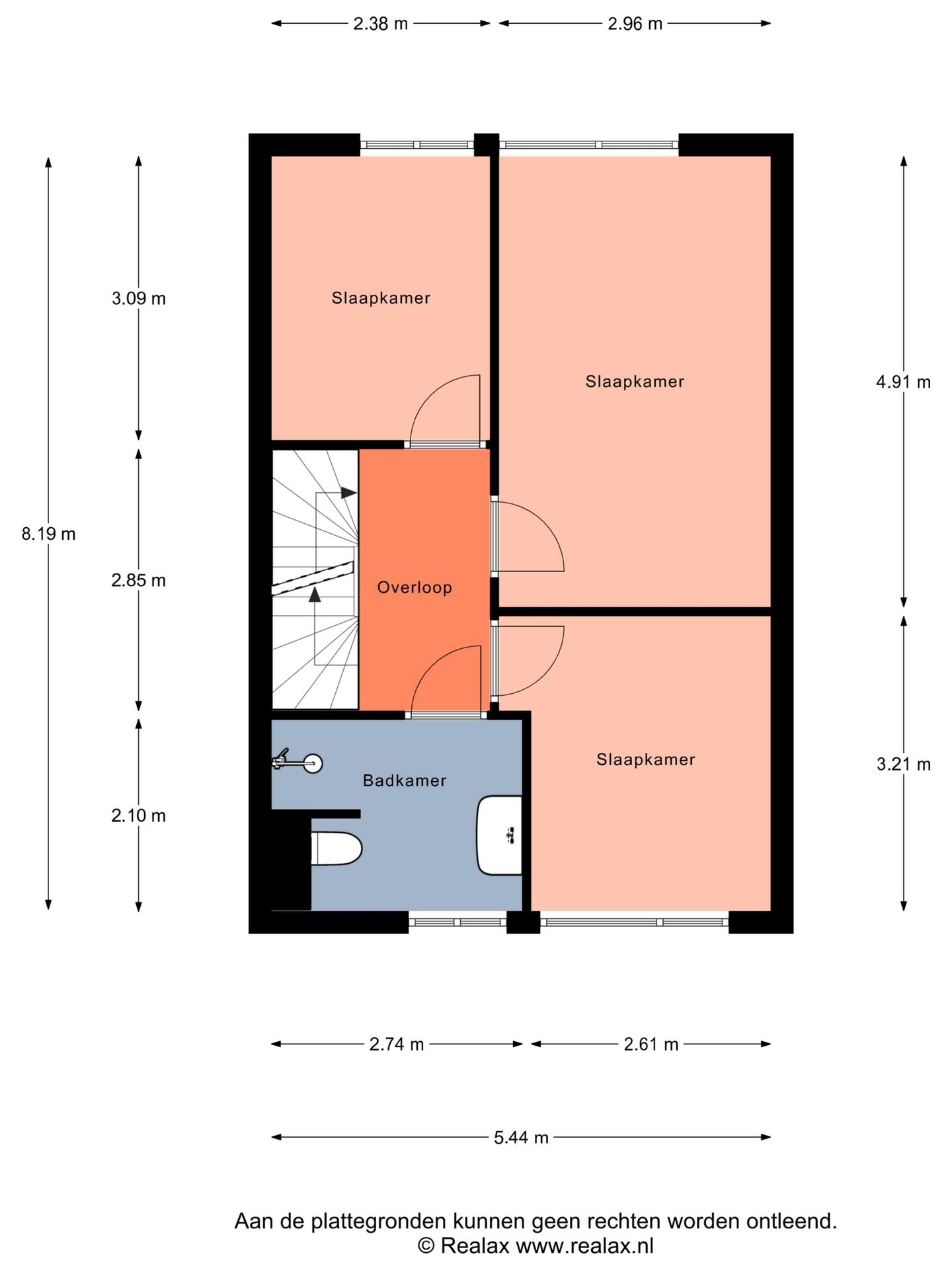 Photo 34 of Arendshorst 31