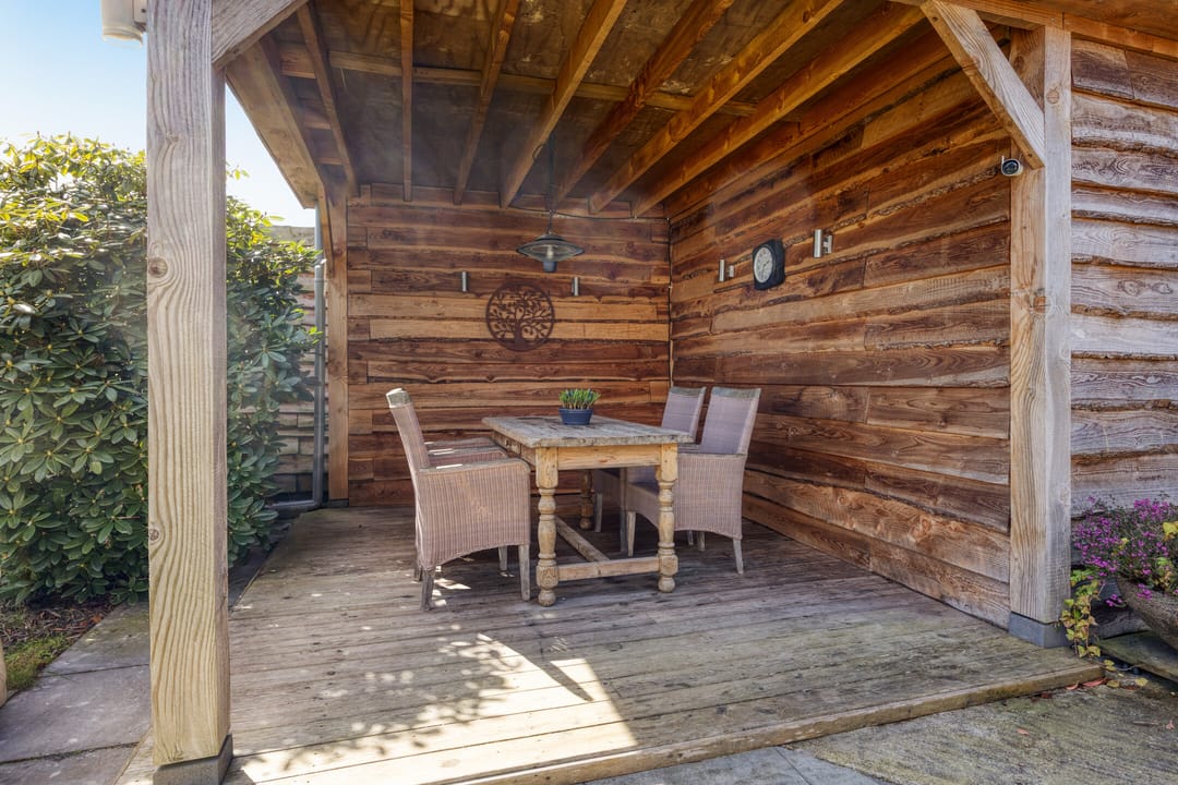 Foto 38 van De Zonnedauw 26