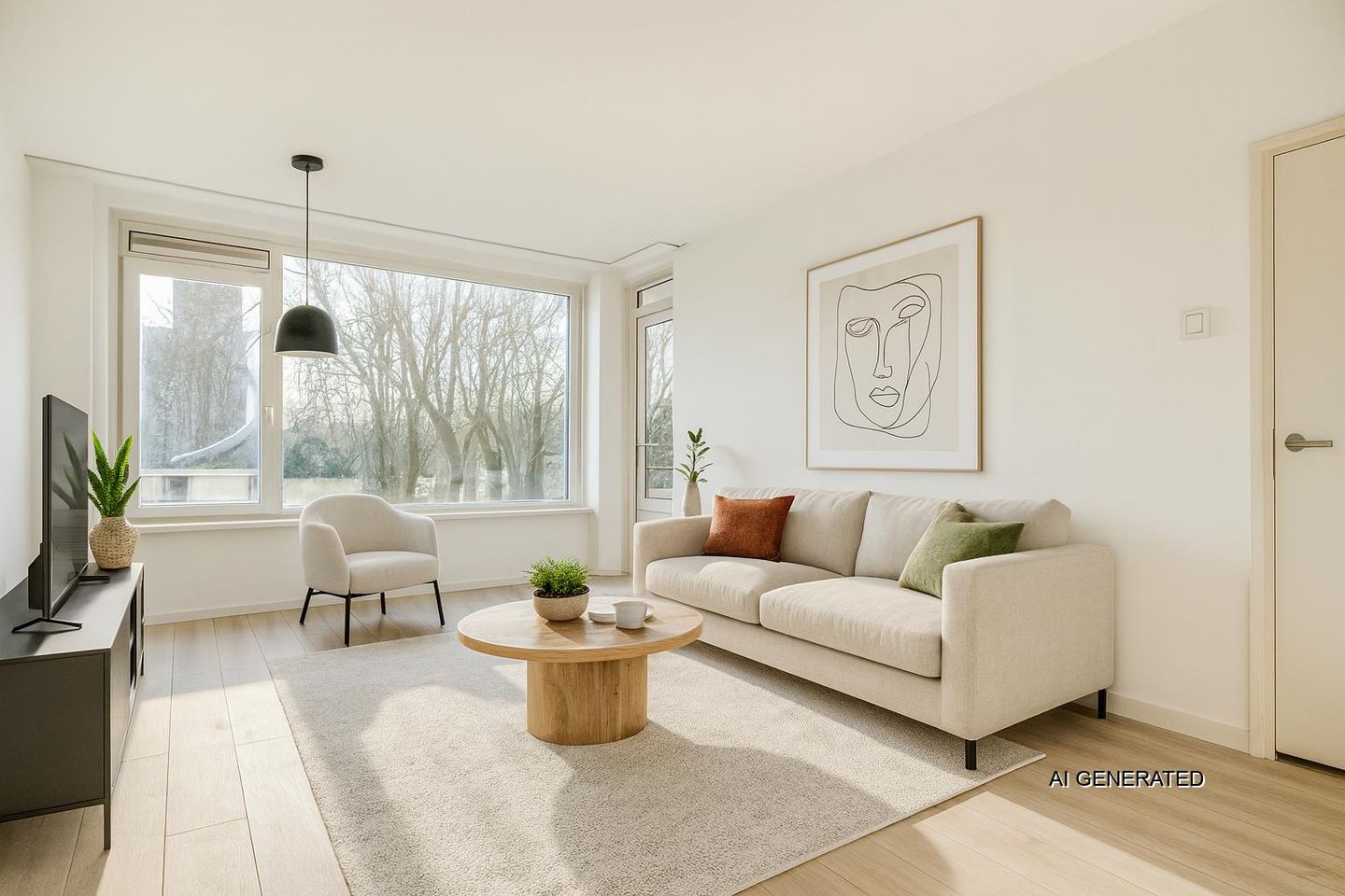 Foto 4 van Thorbeckestraat 34