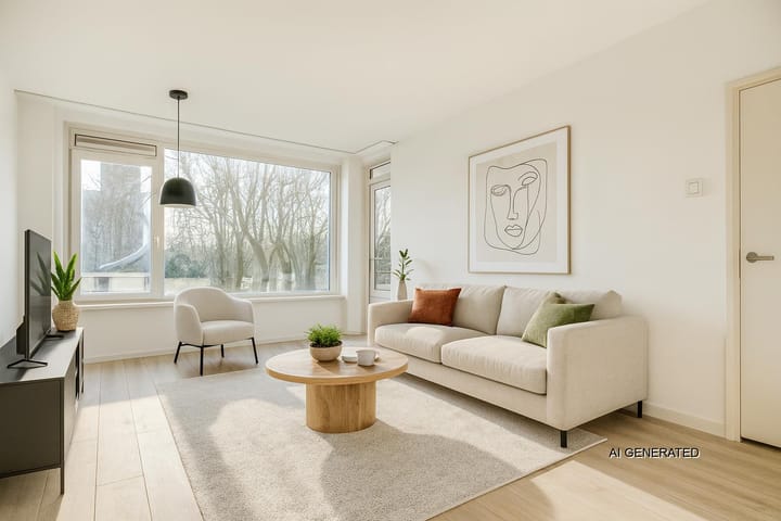 Foto 4 van Thorbeckestraat 34