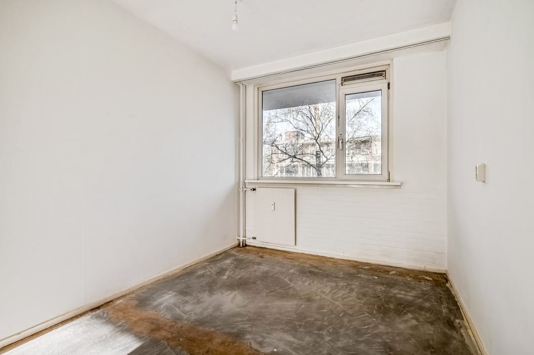 Foto 8 van Thorbeckestraat 34