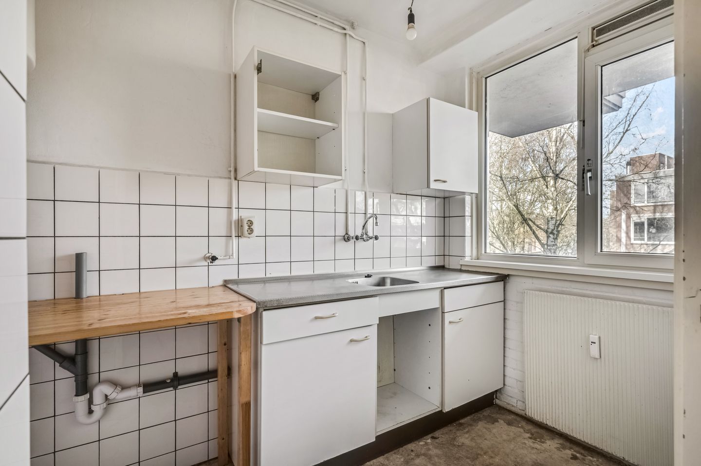 Foto 10 van Thorbeckestraat 34