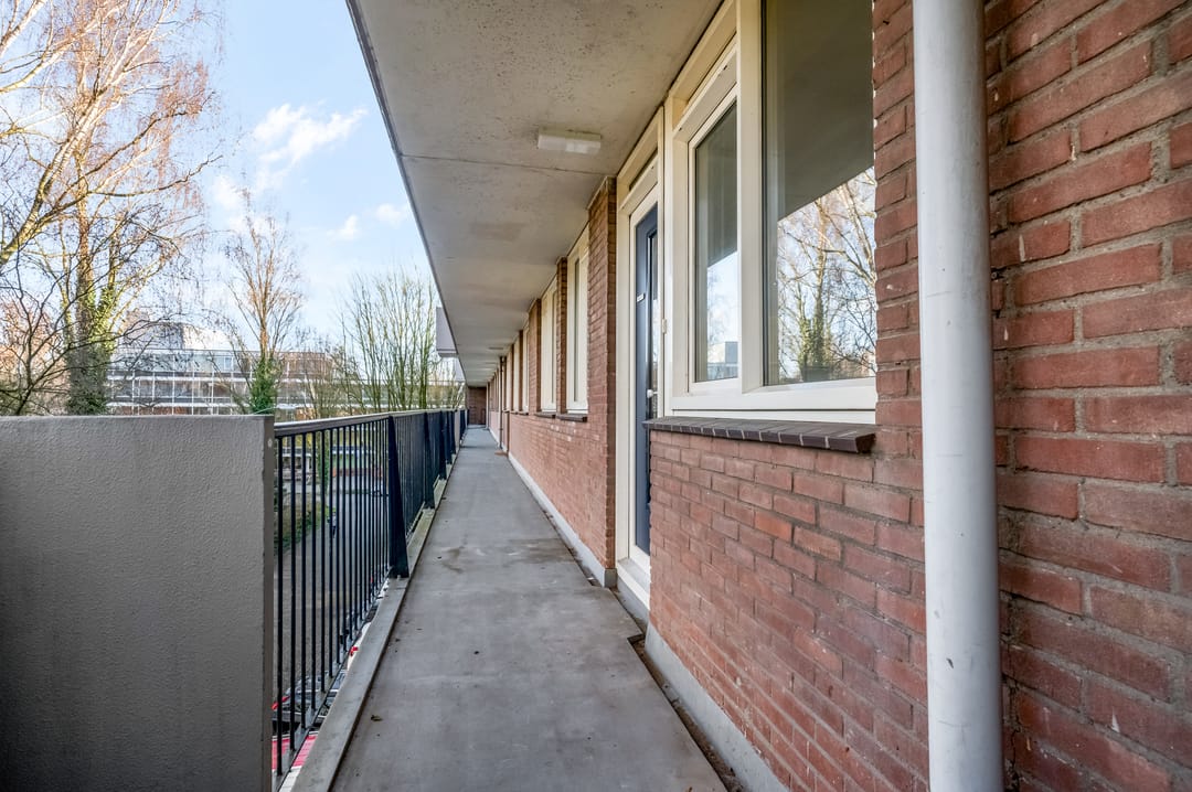 Foto 22 van Thorbeckestraat 34