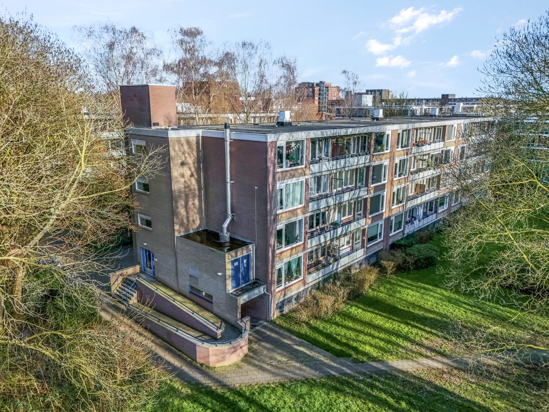 Foto 23 van Thorbeckestraat 34