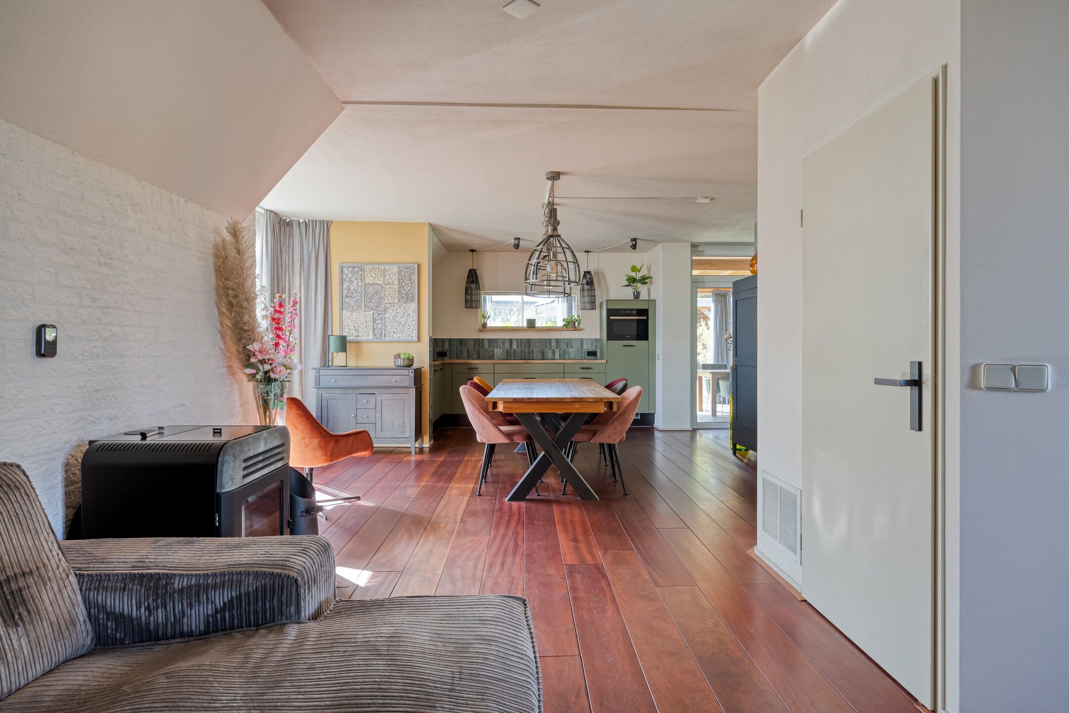 Foto 12 van De Zonnedauw 26